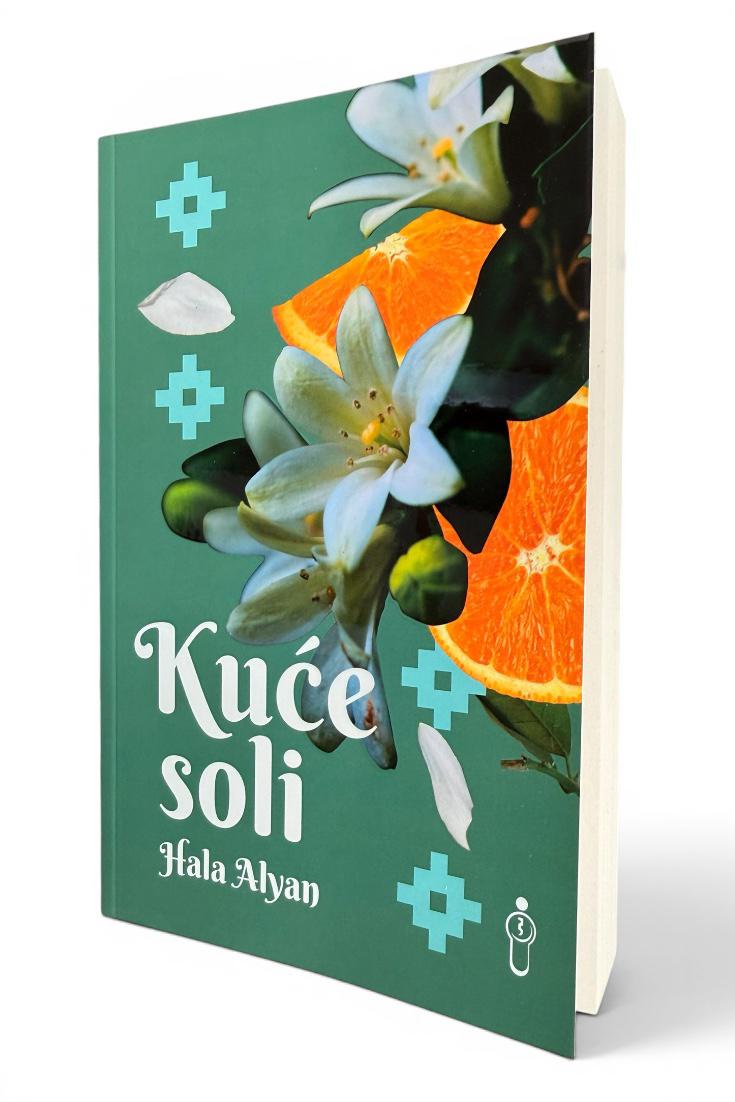 Kuće soli