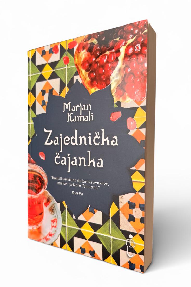 Zajednička čajanka