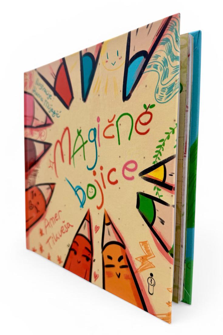 Magične bojice