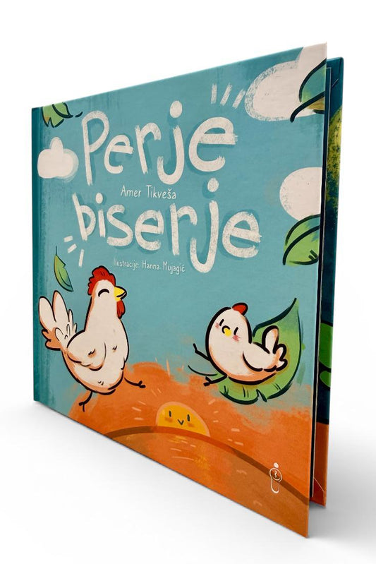 Perje biserje
