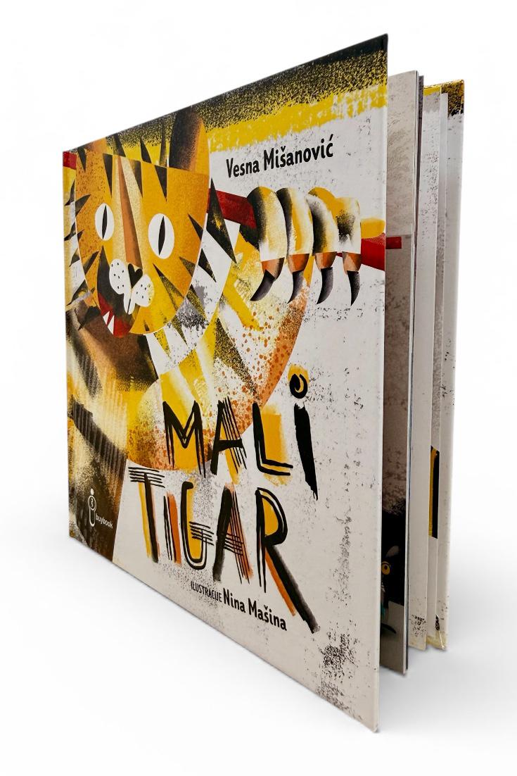 Mail tigar
