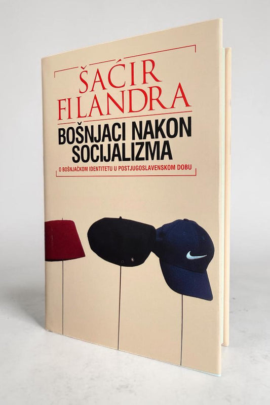 Bošnjaci nakon socijalizma
