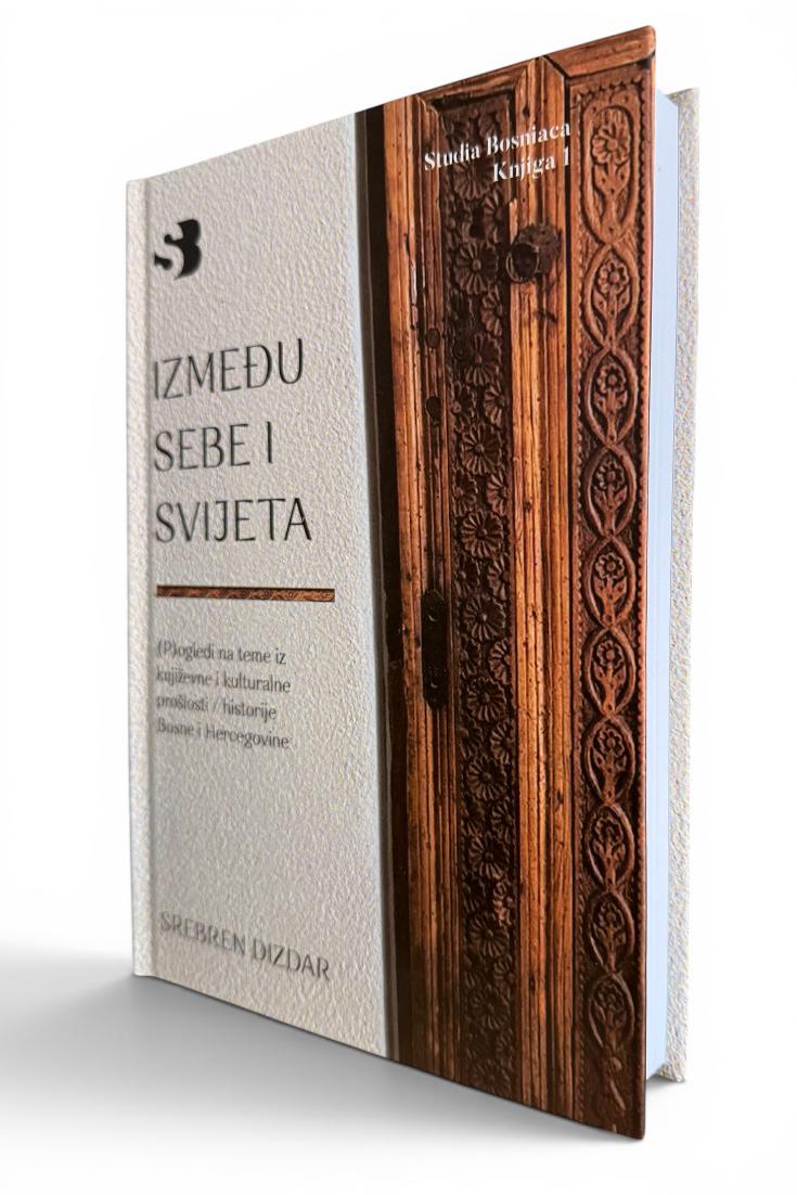 Između sebe i svijeta