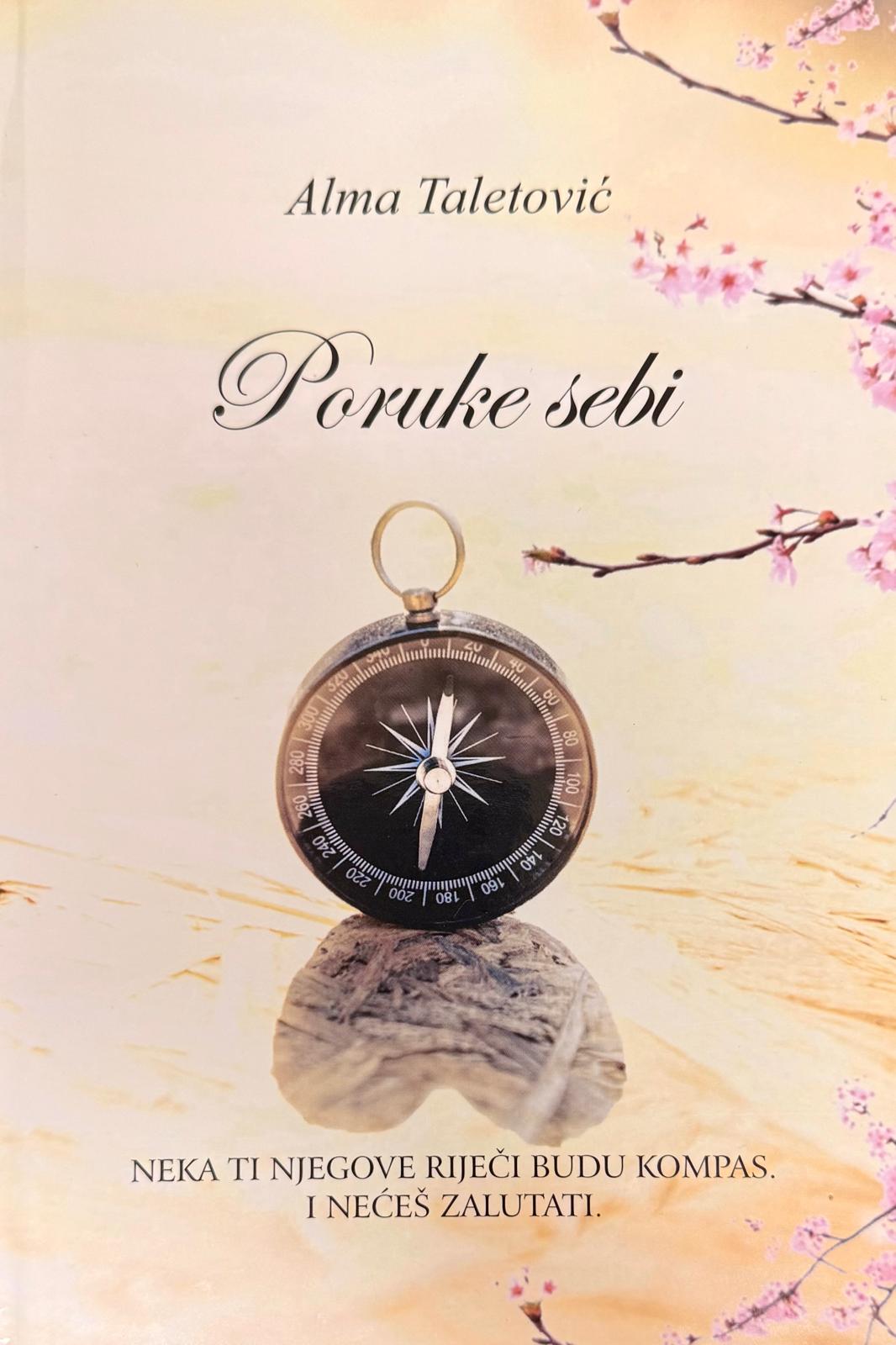 Poruke sebi