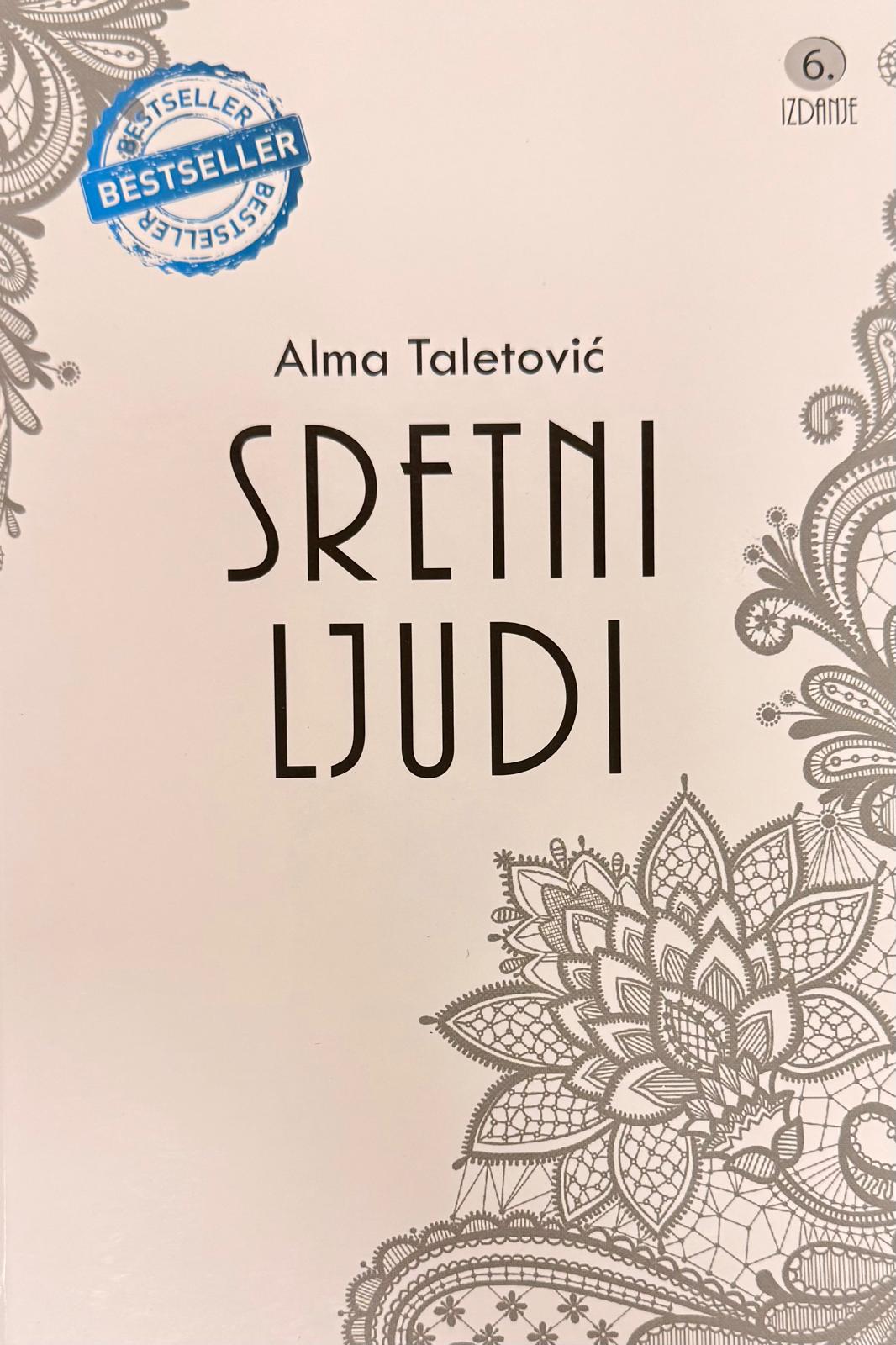 Sretni ljudi