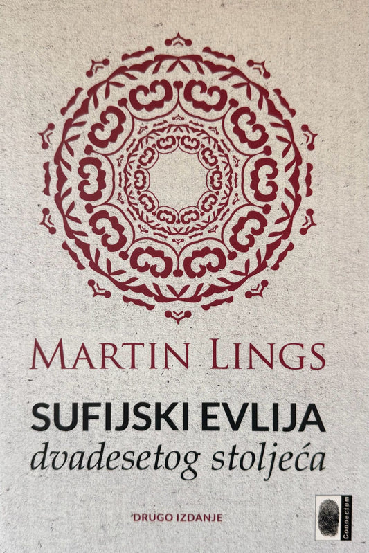 Sufijski evlija dvadesetog stoljeća