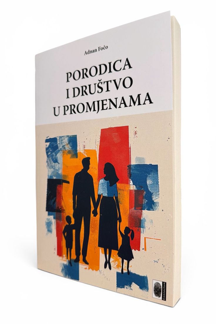 Porodica i društvo u promjenama