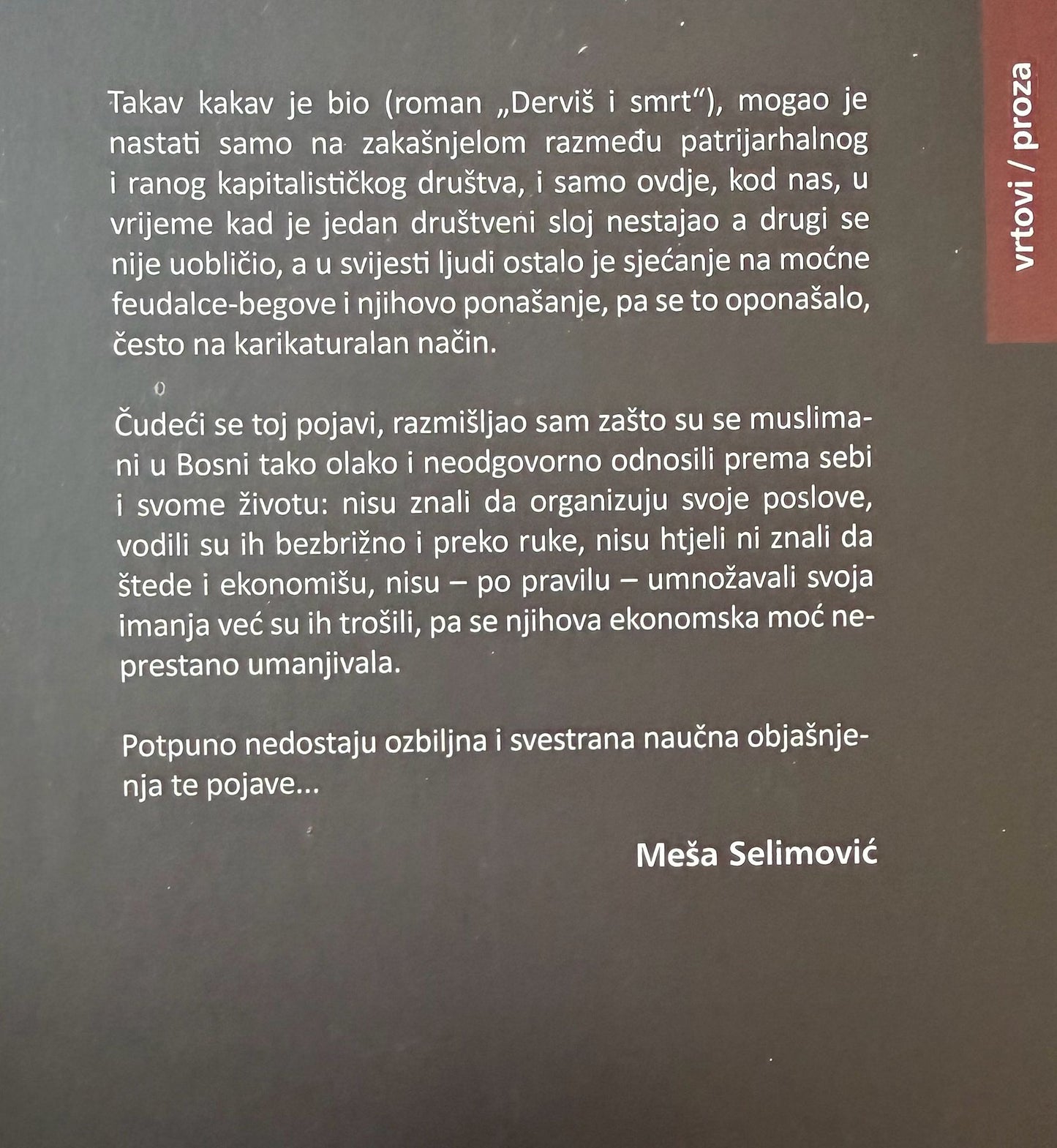 Sjećanja