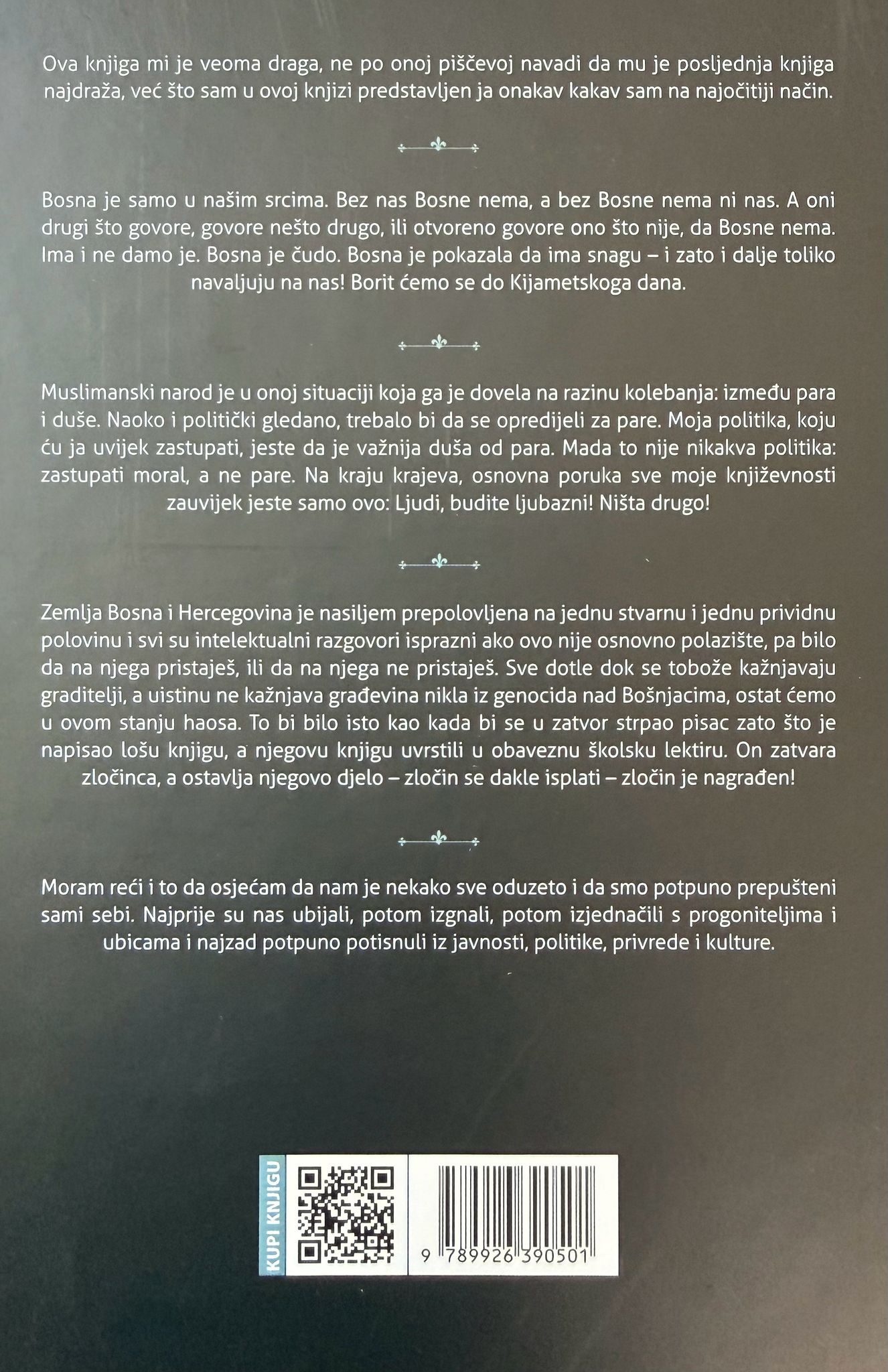 Ruhani i šejtani inspiracija: knjiga I i II