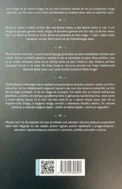 Ruhani i šejtani inspiracija: knjiga I i II