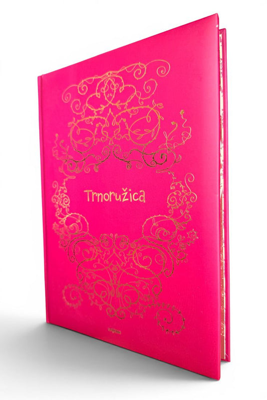 Trnoružica