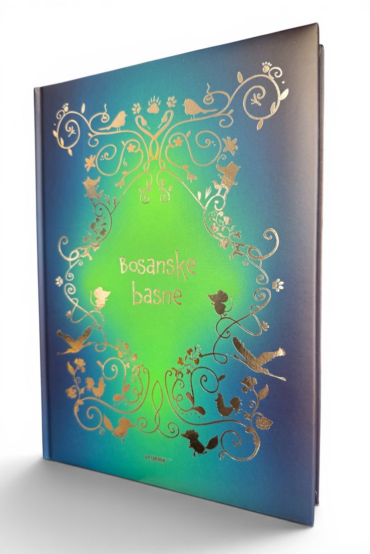 Bosanske basne