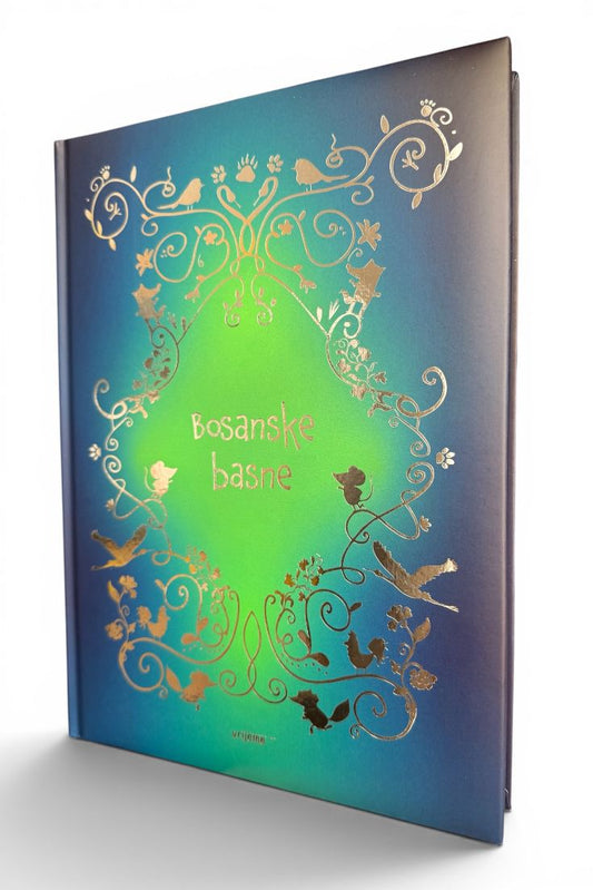 Bosanske basne