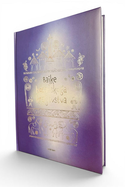 SET - Bosanske bajke