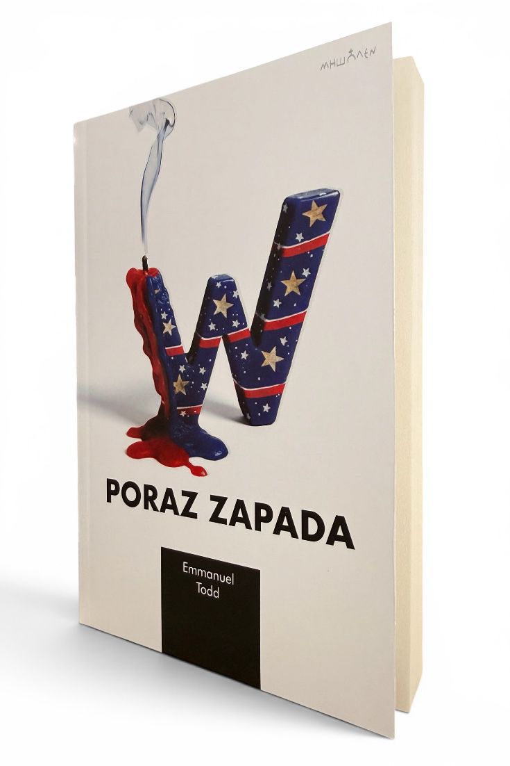 Poraz zapada