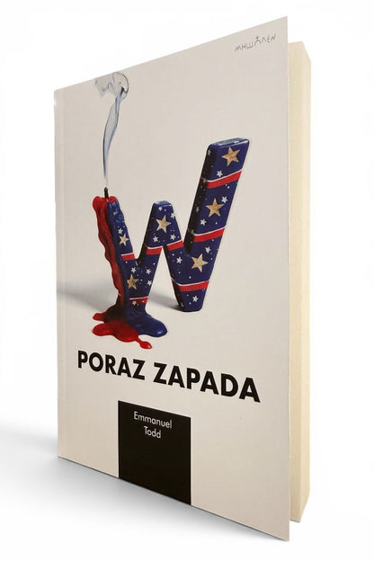 Poraz zapada