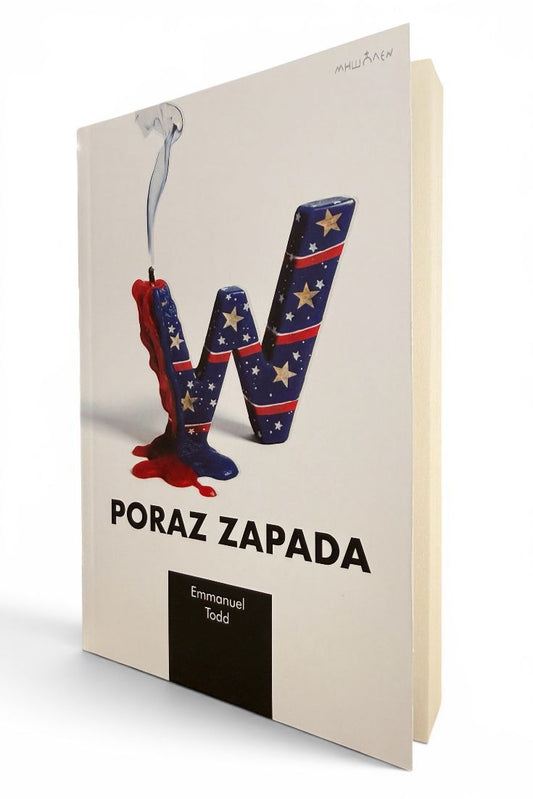Poraz zapada
