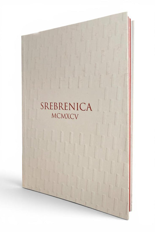 Srebrenica MCMXCV