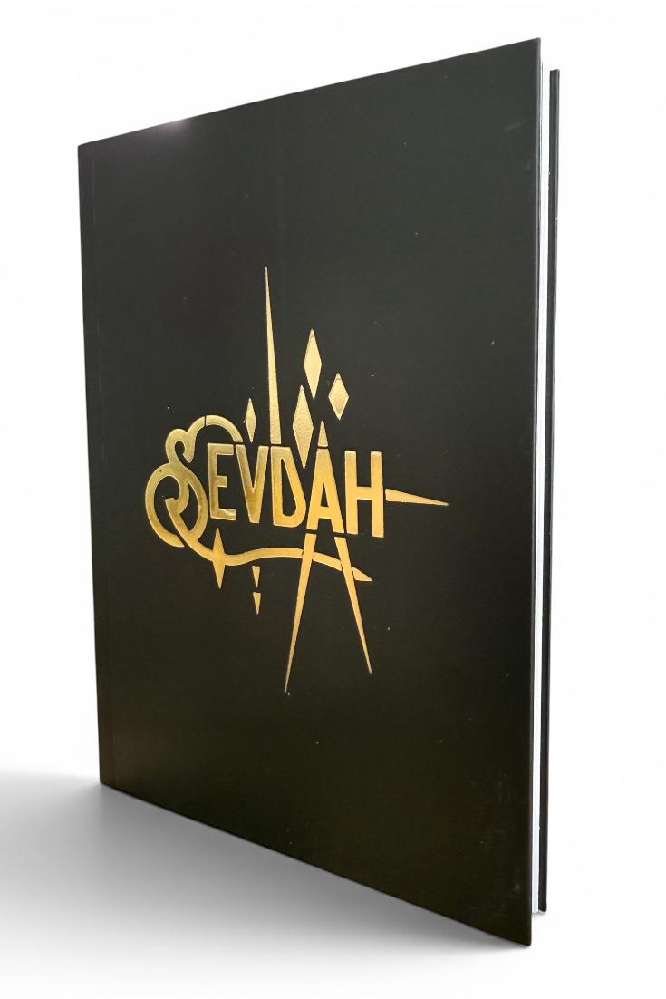 Sevdah
