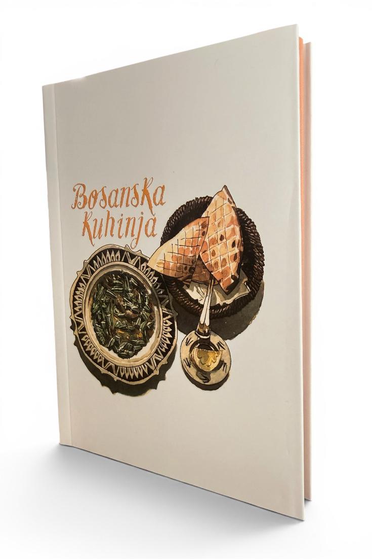 Bosanska kuhinja