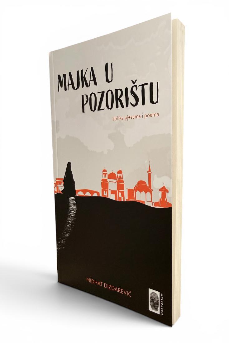 Majka u pozorištu
