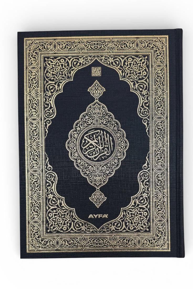 Set - arapsko pismo - medinska štampa