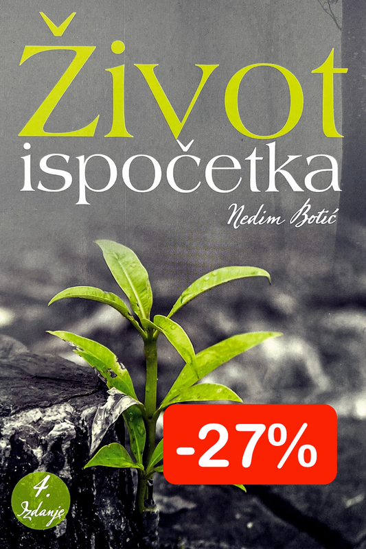 Život ispočetka