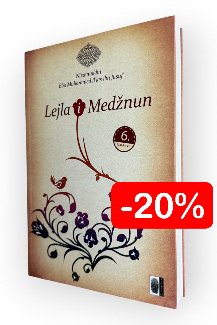 Lejla i Medžnun