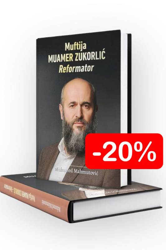 Muftija Muamer Zukorlić Reformator