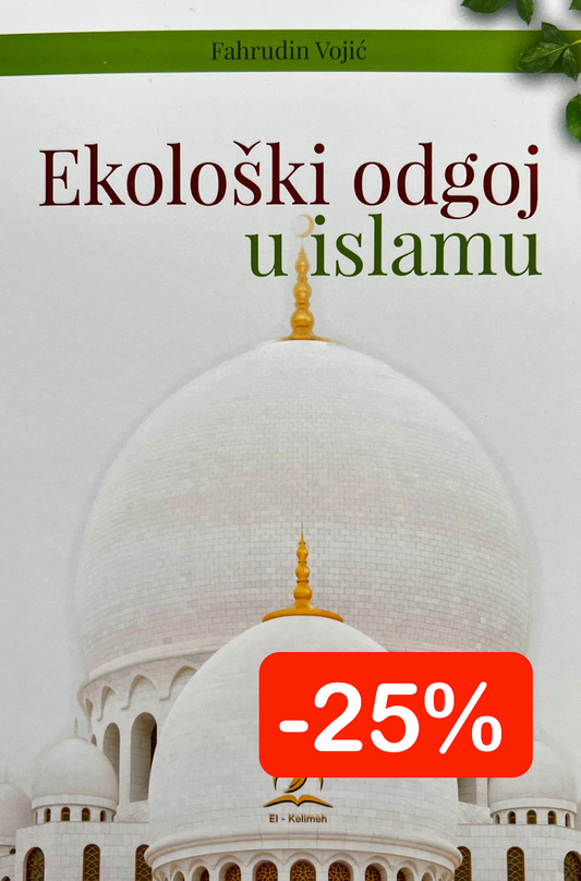 Ekološki odgoj u islamu