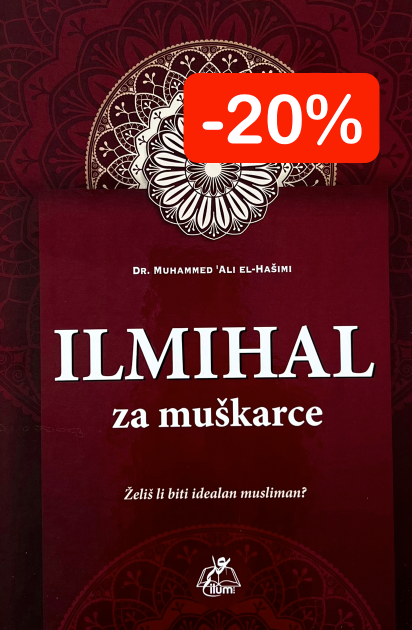 Ilmihal za muškarce