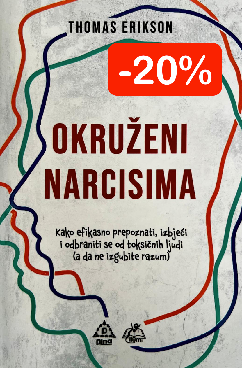 Okruženi narcisima