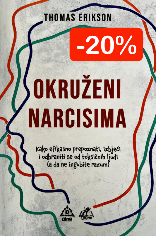 Okruženi narcisima
