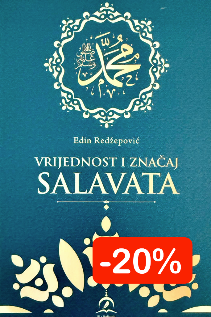 Vrijednost i značaj salavata