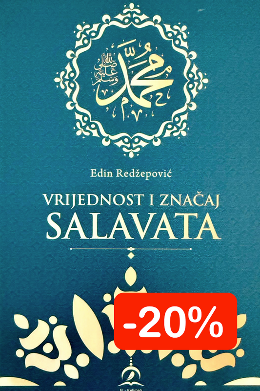 Vrijednost i značaj salavata