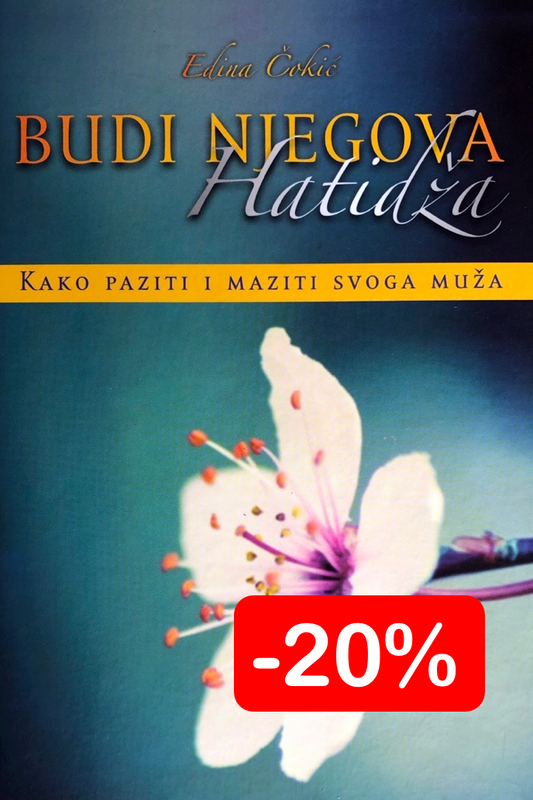 Budi njegova Hatidža