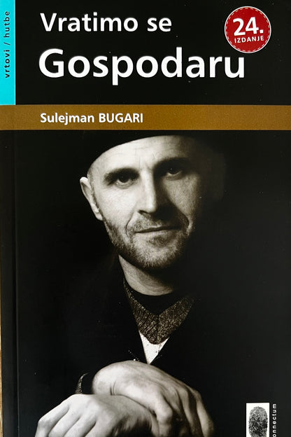 Sulejman BUGARI - izabrana djela