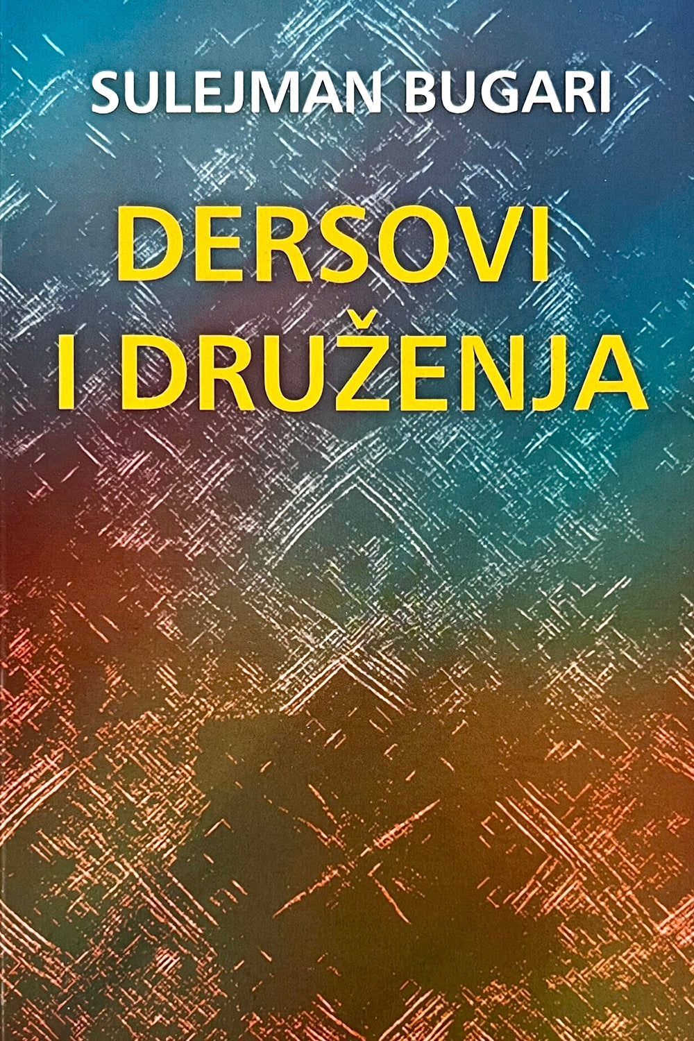 Kolekcija - Sulejman BUGARI