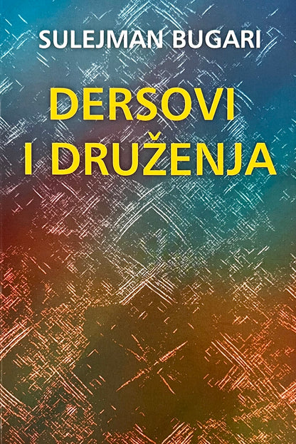 Kolekcija - Sulejman BUGARI