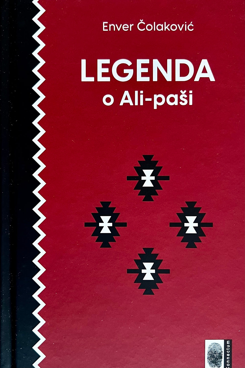 Legenda o Ali-paši