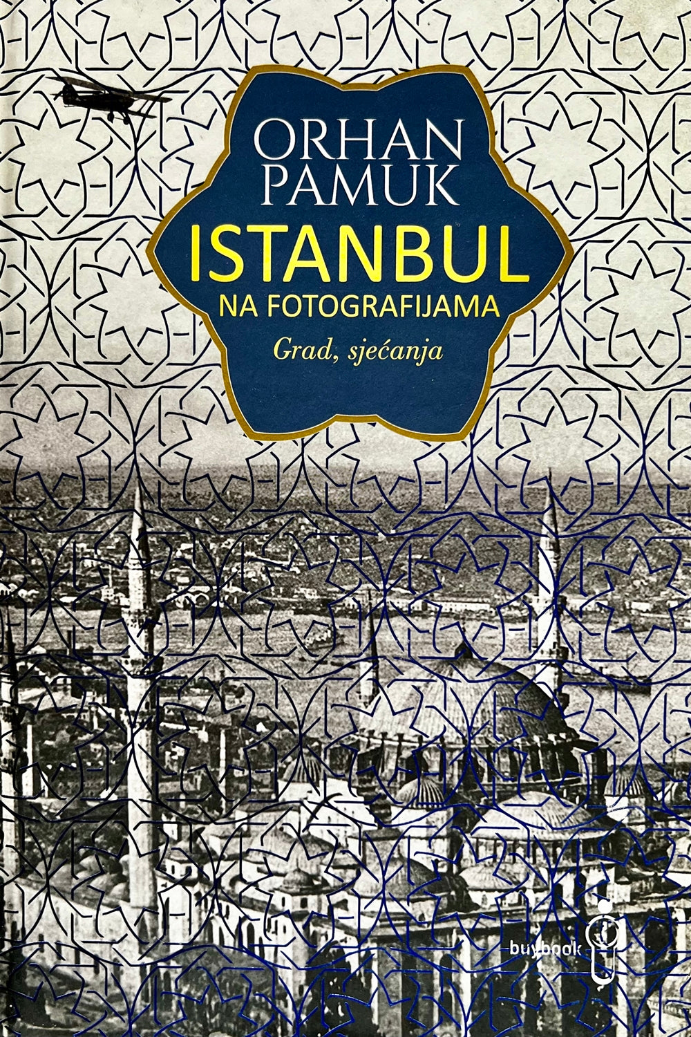 ISTANBUL na fotografijama - grad, sjećanja