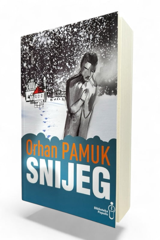 Snijeg