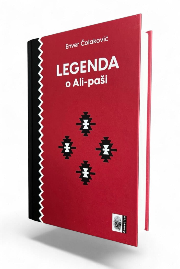 Legenda o Ali-paši
