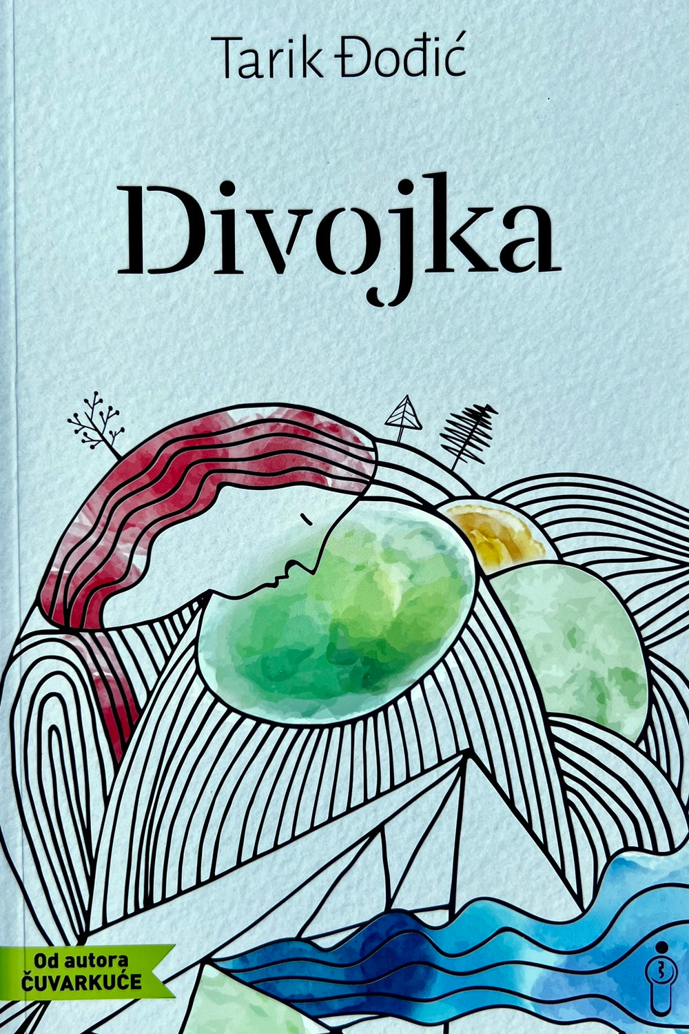 Divojka