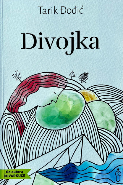 Divojka