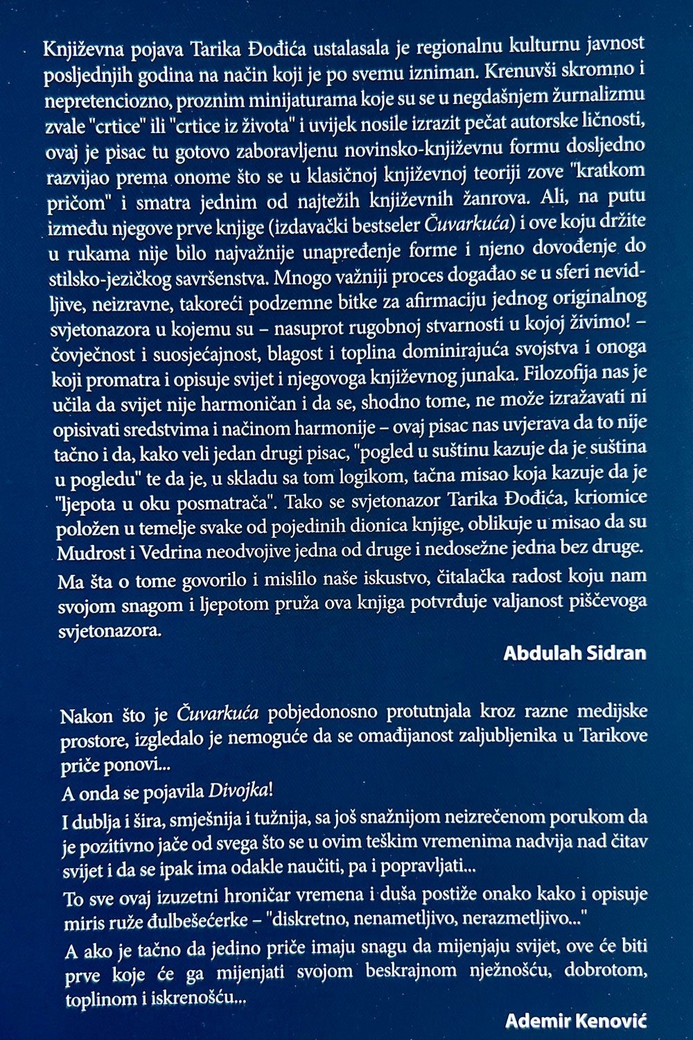 Divojka