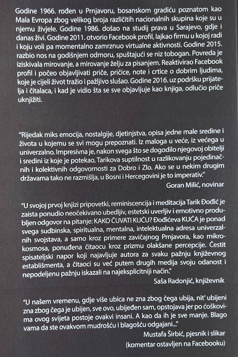 Čuvarkuća