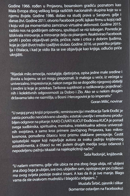 Čuvarkuća