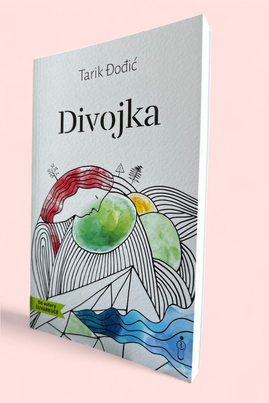 Divojka