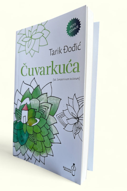 Čuvarkuća
